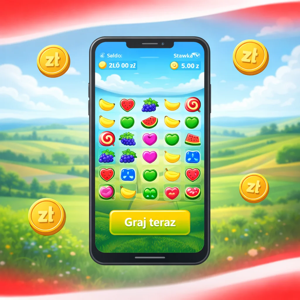 🎰 Czym jest kasyno Sweet Bonanza