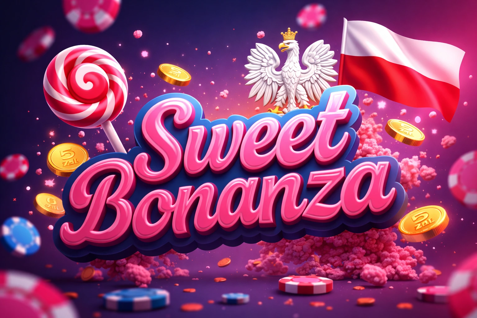 🎰 Co to jest gra Sweet Bonanza?